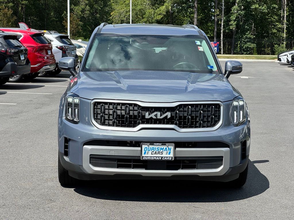 2023 Kia Telluride EX - Photo 6