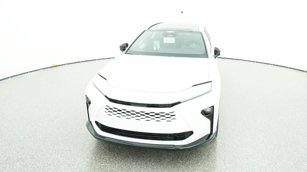 2025 Toyota Crown Signia Limited - Photo 10