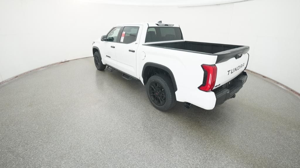 2026 Toyota Tundra SR5 - Photo 10