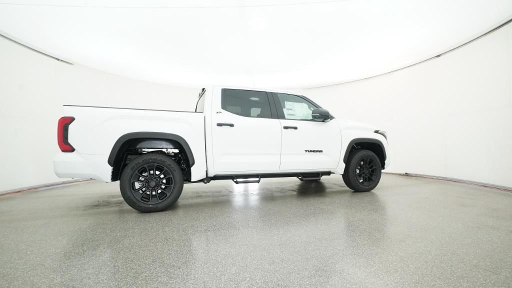 2026 Toyota Tundra SR5 - Photo 31