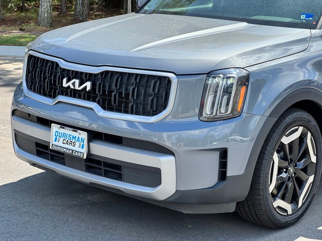 2023 Kia Telluride EX - Photo 33