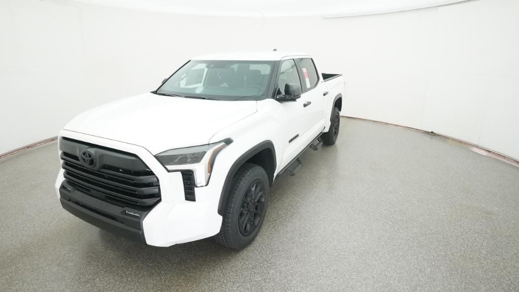 2026 Toyota Tundra SR5 - Photo 28
