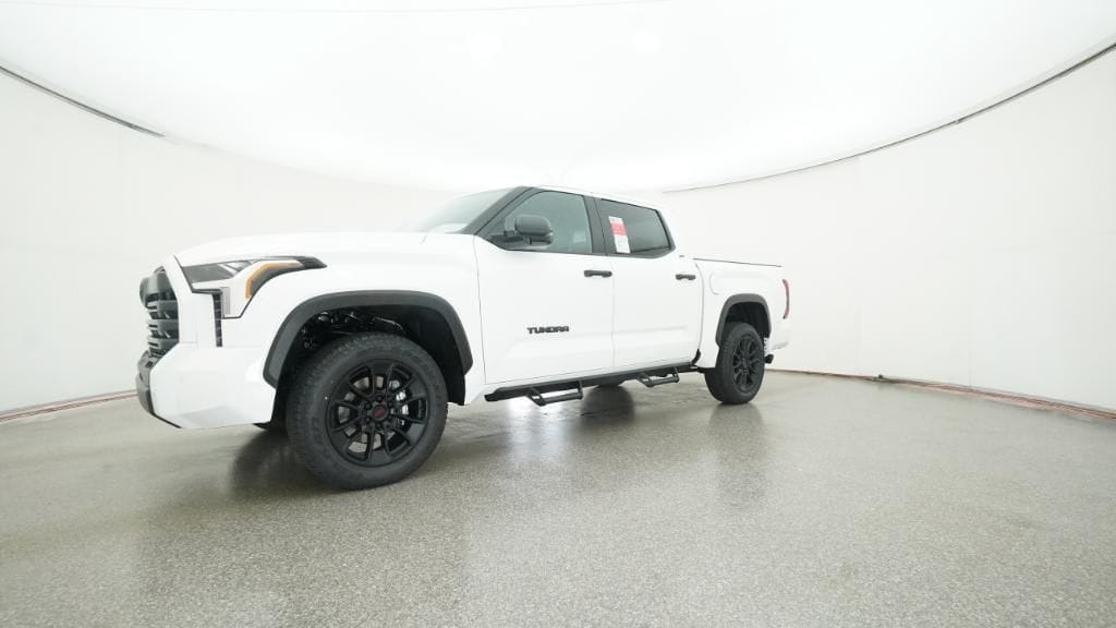 2026 Toyota Tundra SR5 - Photo 15