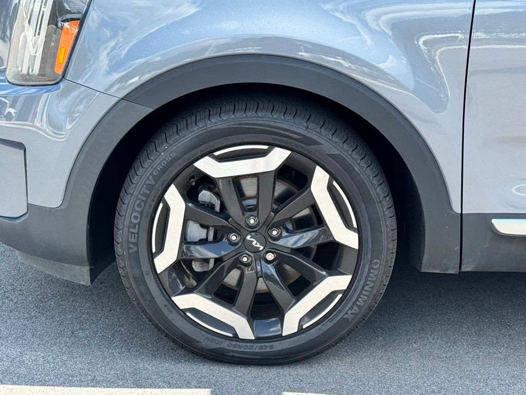 2023 Kia Telluride EX - Photo 34