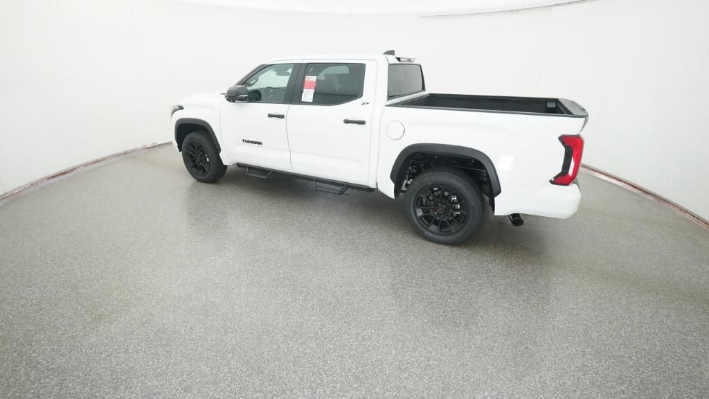 2026 Toyota Tundra SR5 - Photo 30
