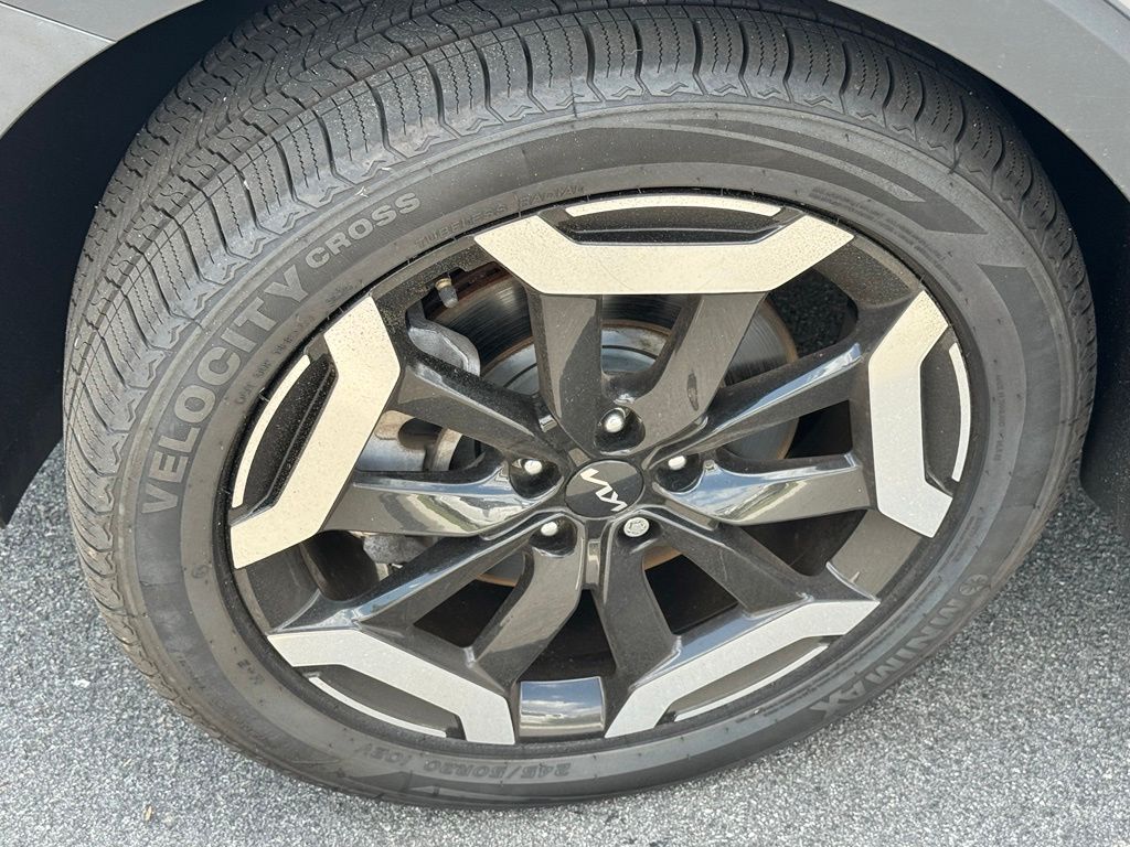 2023 Kia Telluride EX - Photo 41