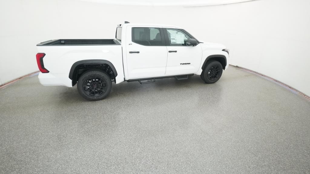 2026 Toyota Tundra SR5 - Photo 27