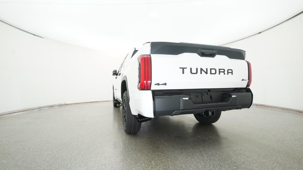 2026 Toyota Tundra SR5 - Photo 21