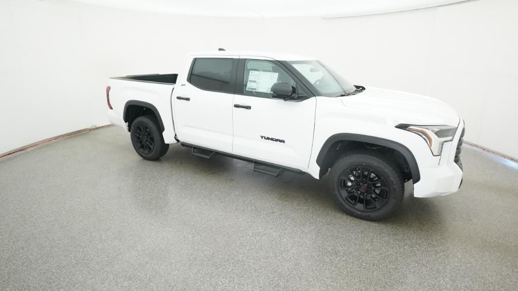 2026 Toyota Tundra SR5 - Photo 26