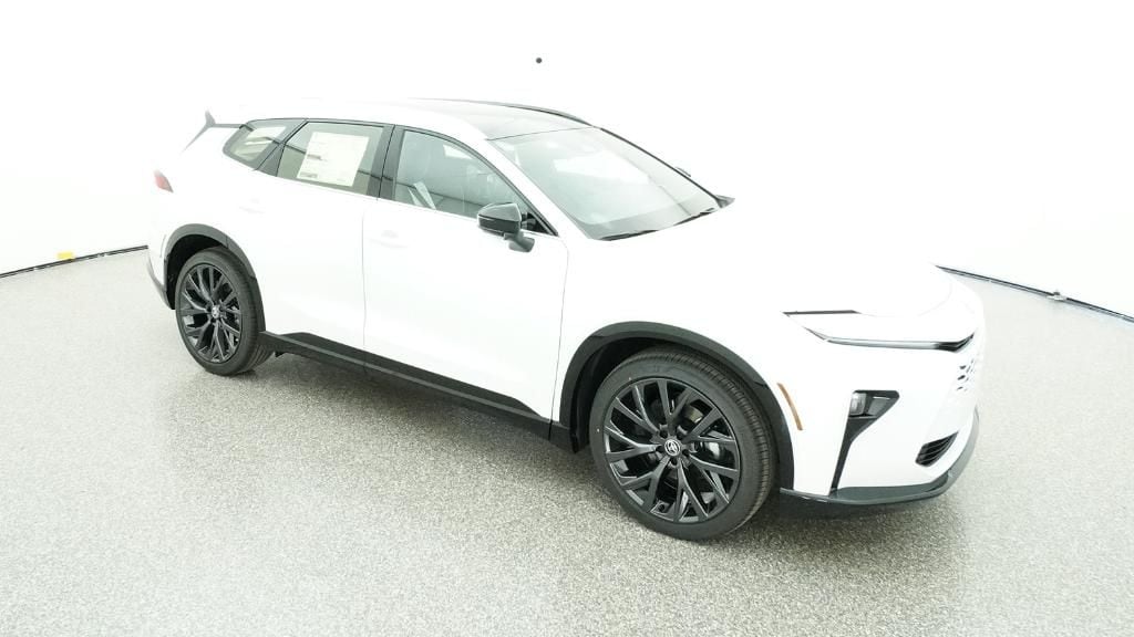 2025 Toyota Crown Signia Limited - Photo 26
