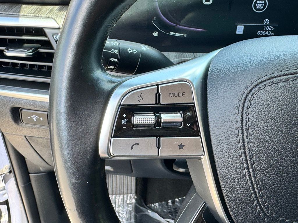 2023 Kia Telluride EX - Photo 14