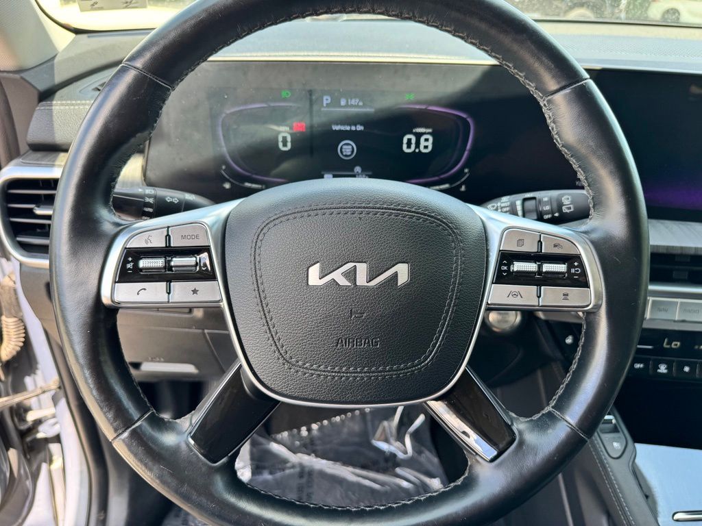 2023 Kia Telluride EX - Photo 13