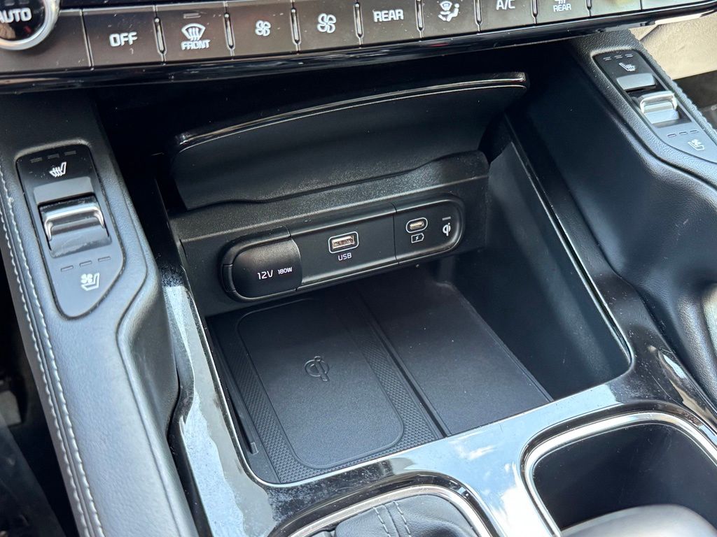 2023 Kia Telluride EX - Photo 21