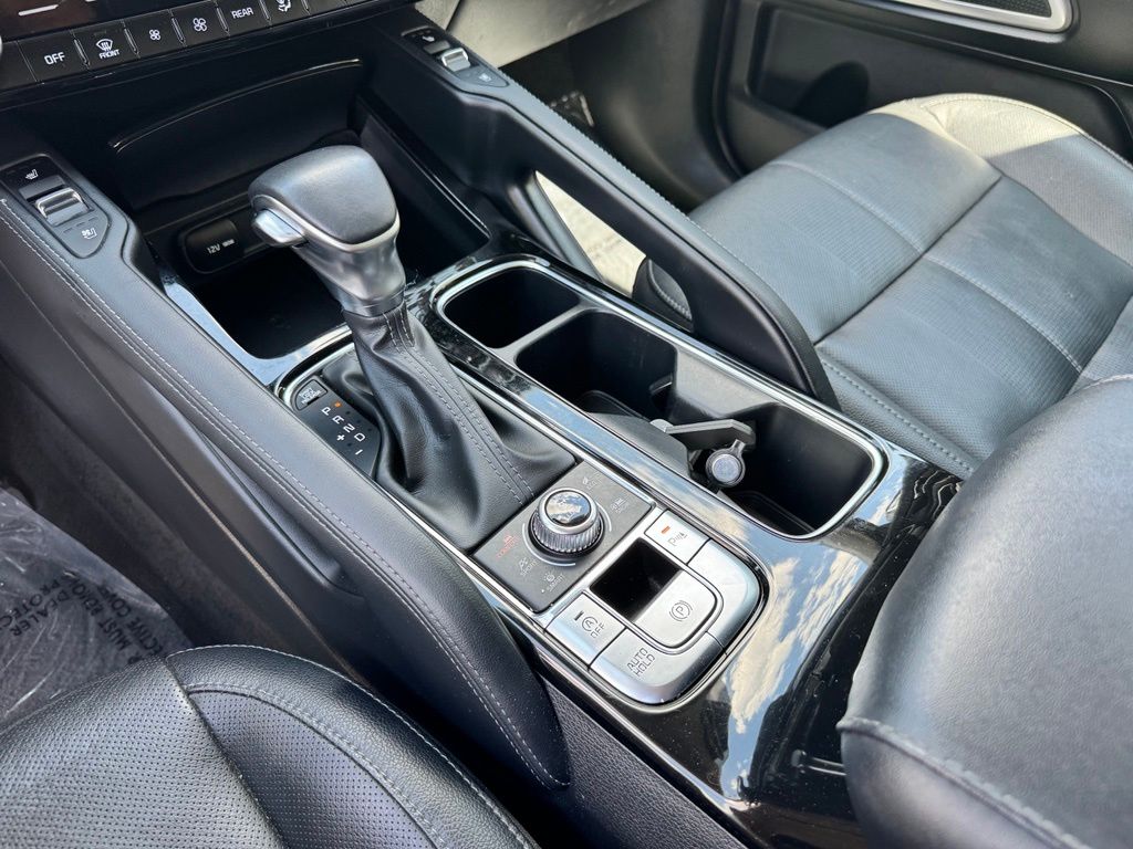 2023 Kia Telluride EX - Photo 23