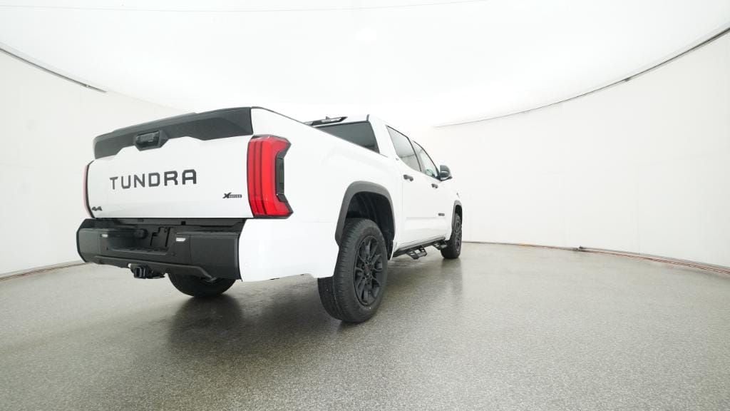 2026 Toyota Tundra SR5 - Photo 24