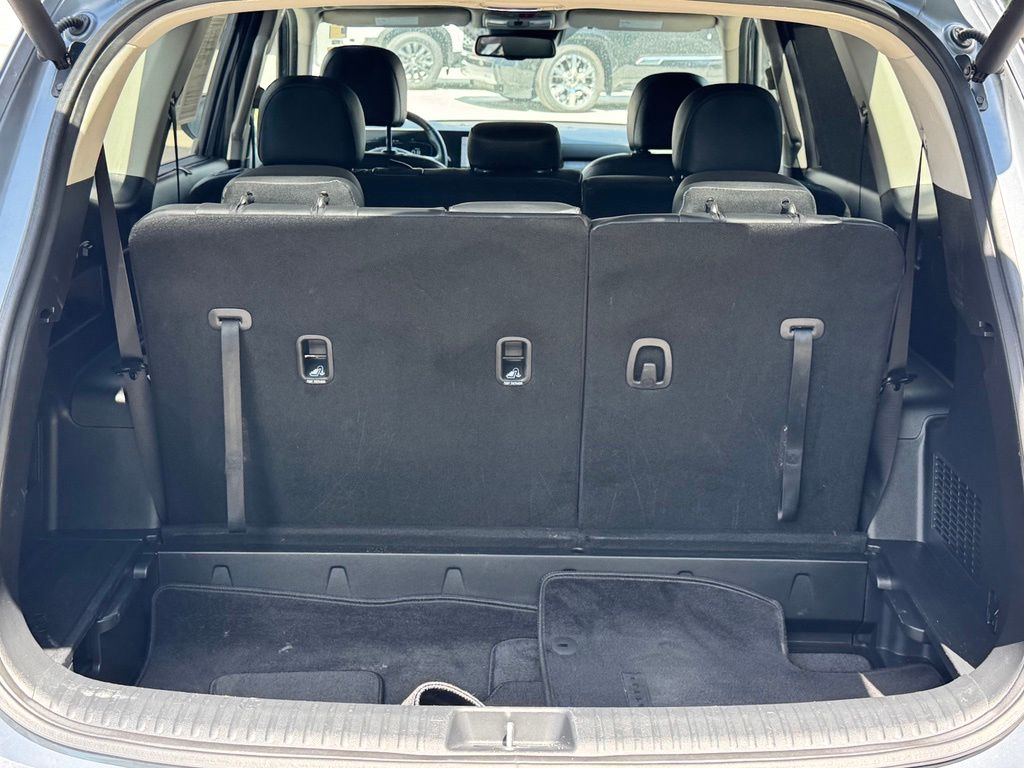 2023 Kia Telluride EX - Photo 36
