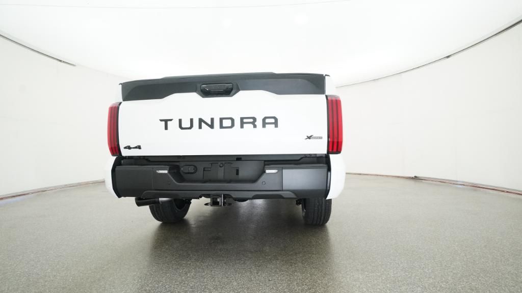 2026 Toyota Tundra SR5 - Photo 11