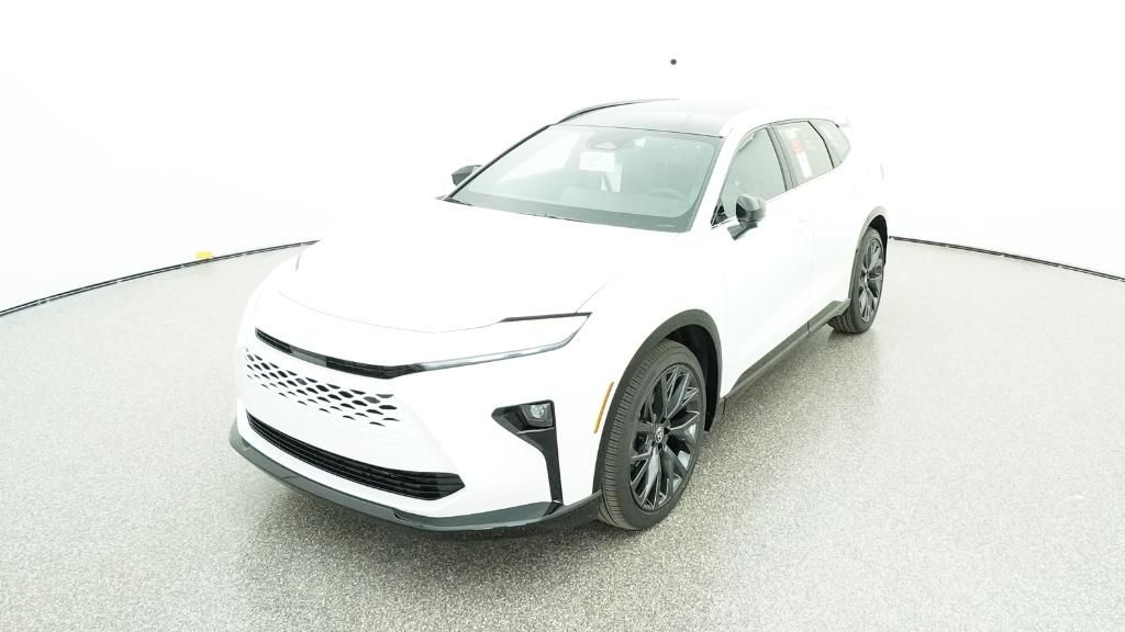 2025 Toyota Crown Signia Limited - Photo 15