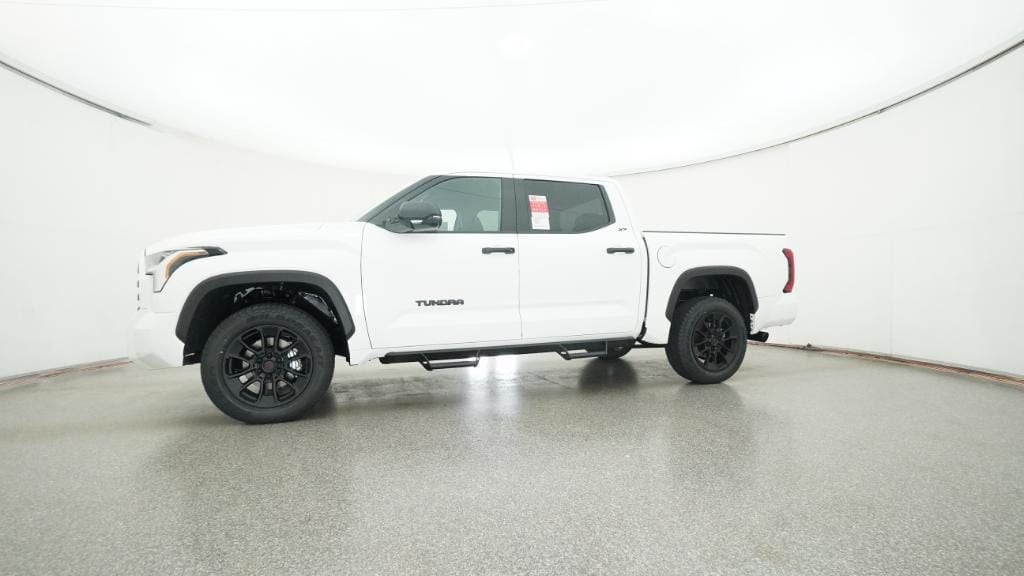 2026 Toyota Tundra SR5 - Photo 25