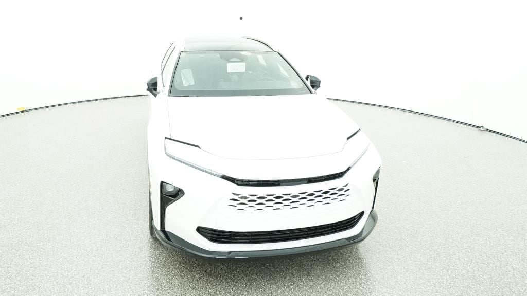 2025 Toyota Crown Signia Limited - Photo 16