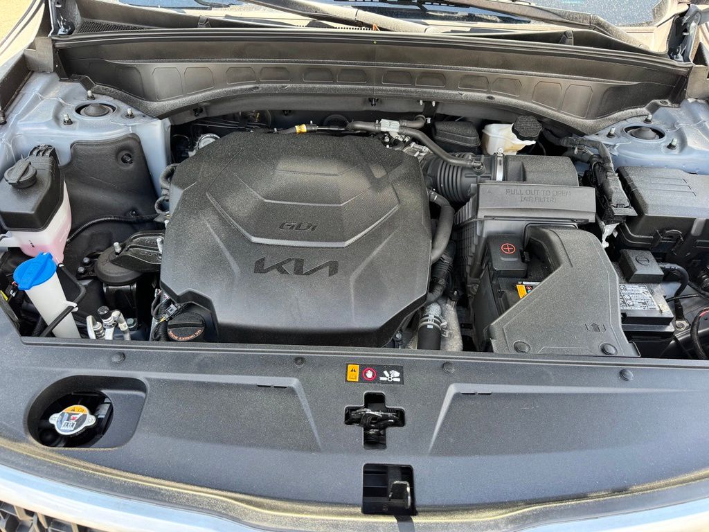 2023 Kia Telluride EX - Photo 25
