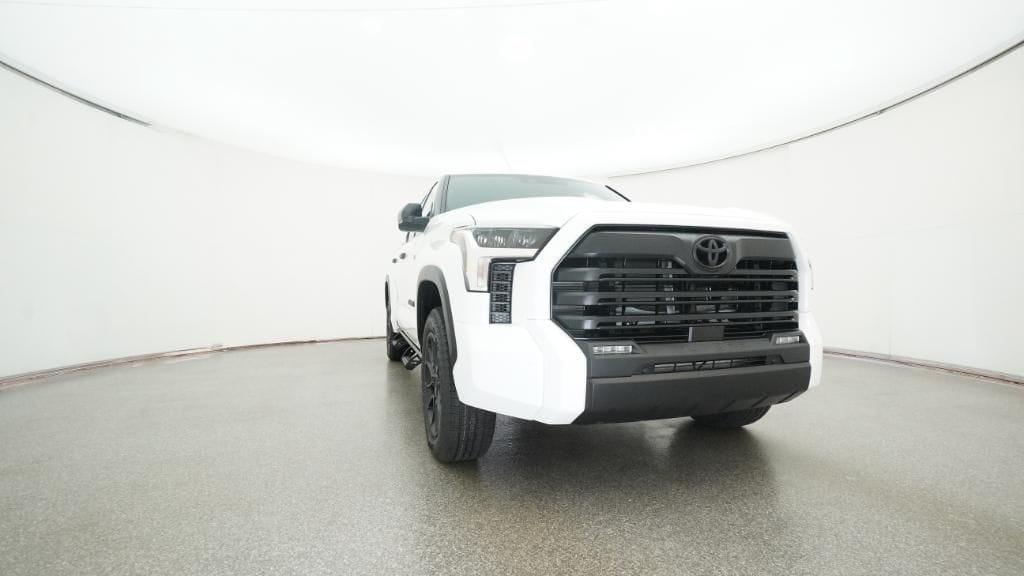 2026 Toyota Tundra SR5 - Photo 18