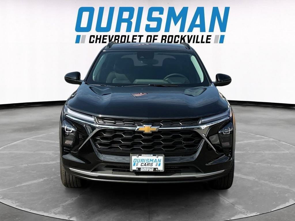 2026 Chevrolet Trax LT - Photo 8