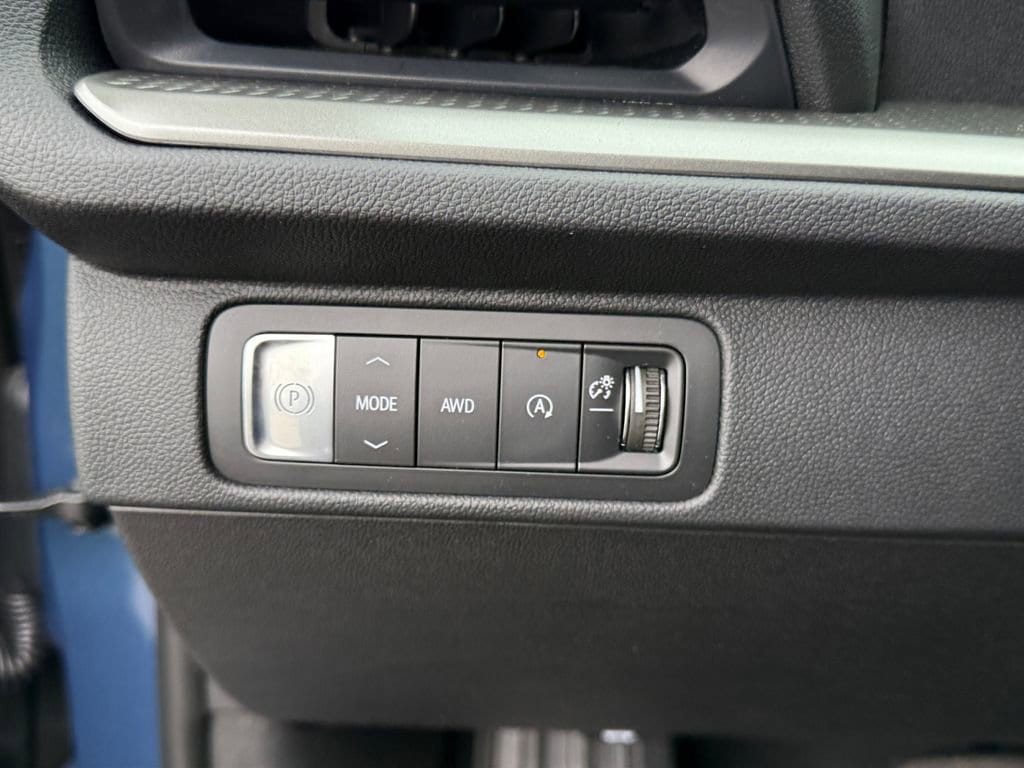 2026 Chevrolet Traverse LT - Photo 22