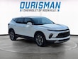  Chevrolet Blazer