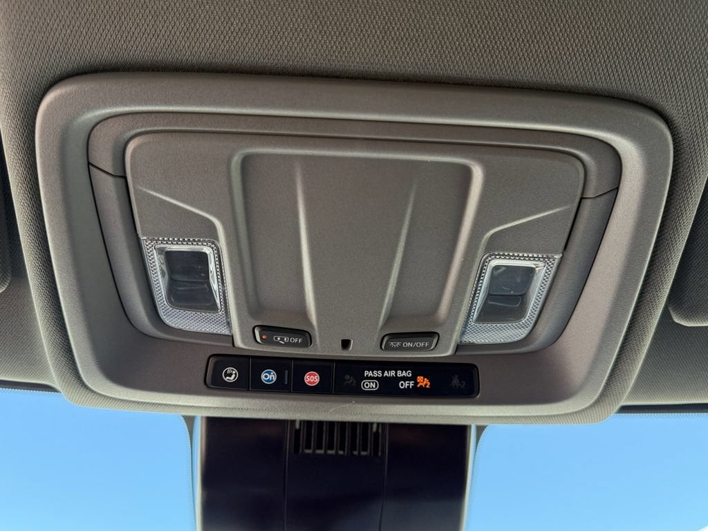 2025 Chevrolet Silverado 1500 RST - Photo 19