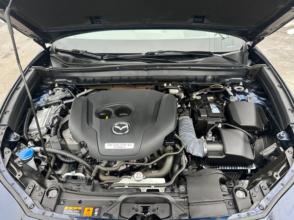 2023 Mazda CX-30 Turbo Premium - Photo 27