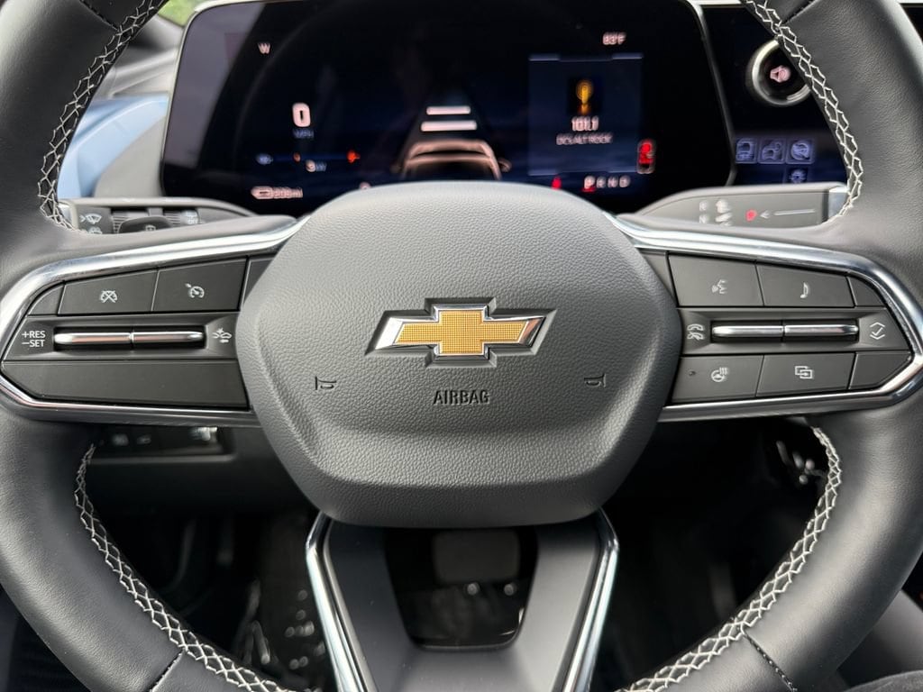 2026 Chevrolet Equinox EV 2LT - Photo 22