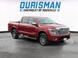  Nissan Titan