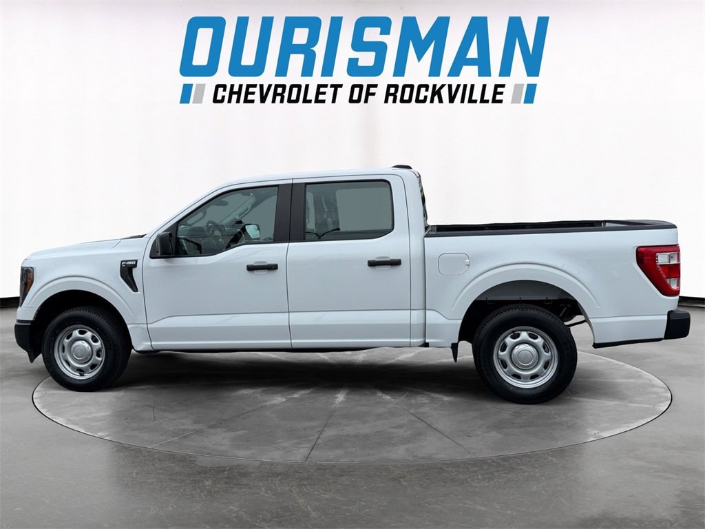 Used 2023 Ford F-150 XL