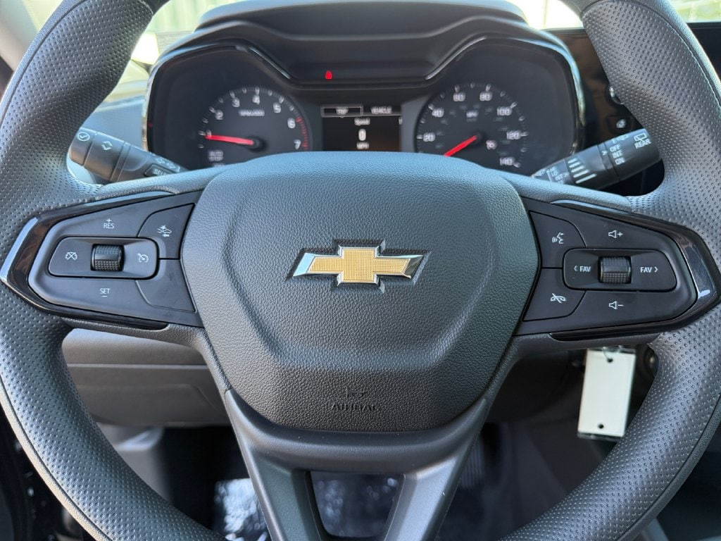 2026 Chevrolet Trax LS - Photo 19