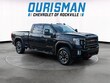  GMC Sierra 2500 HD