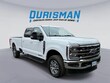  Ford Super Duty F-350 SRW