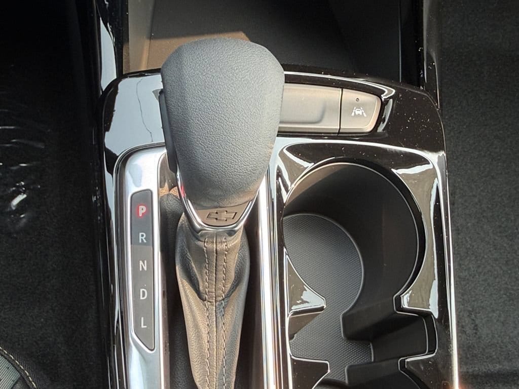2026 Chevrolet Trax LT - Photo 17