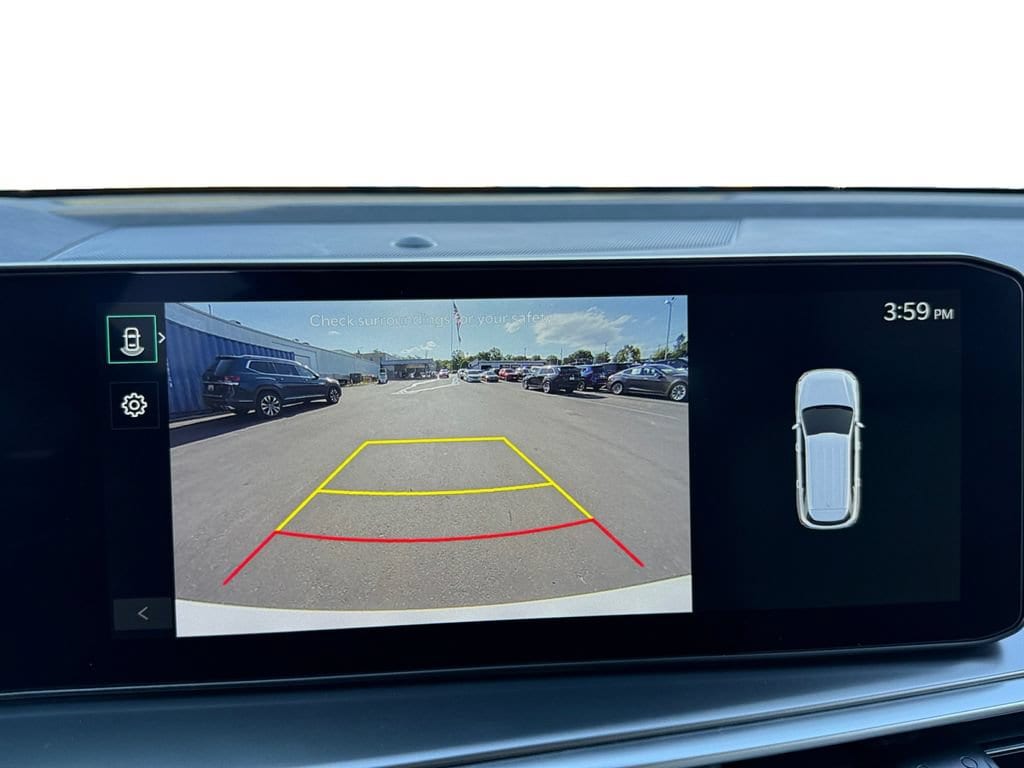 2026 Kia Sorento EX - Photo 15