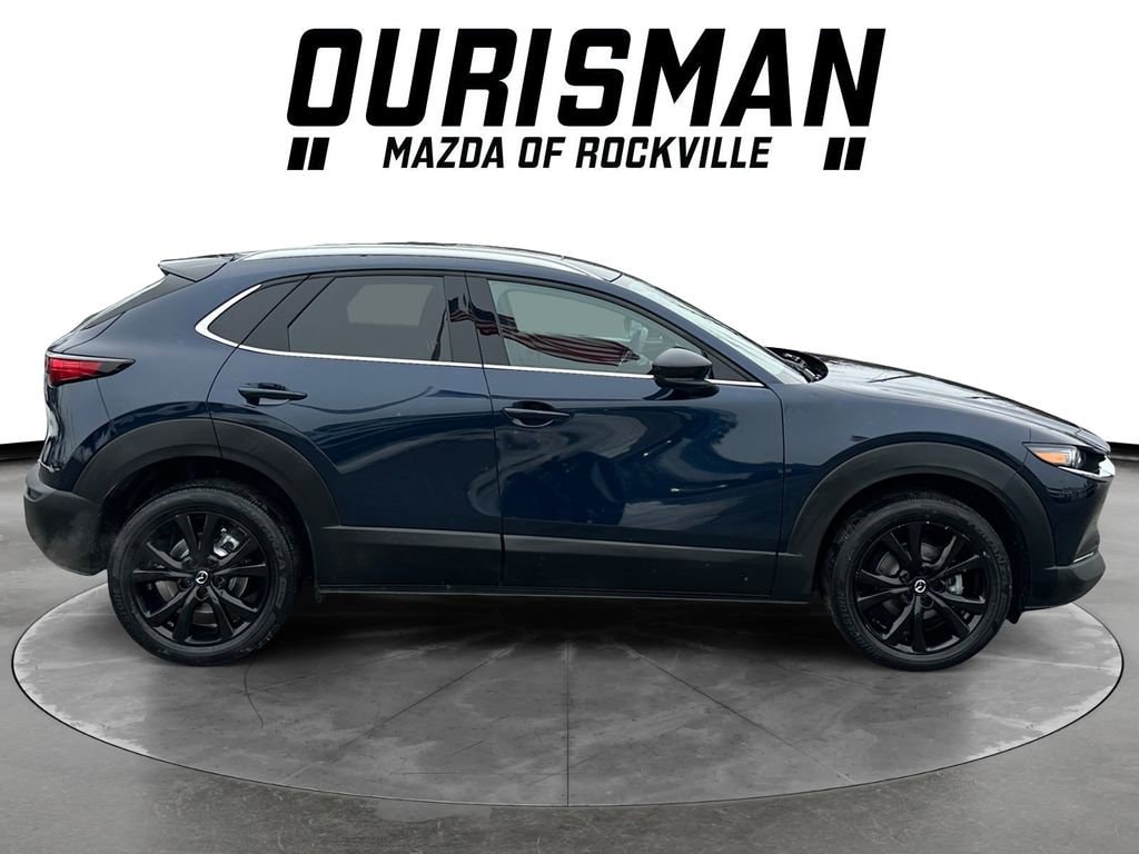 2023 Mazda CX-30 Turbo Premium - Photo 7