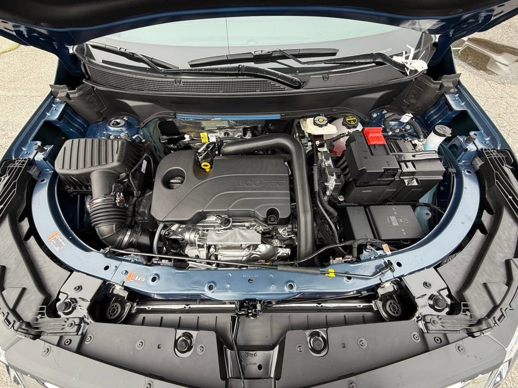 2026 Chevrolet Equinox LT - Photo 26