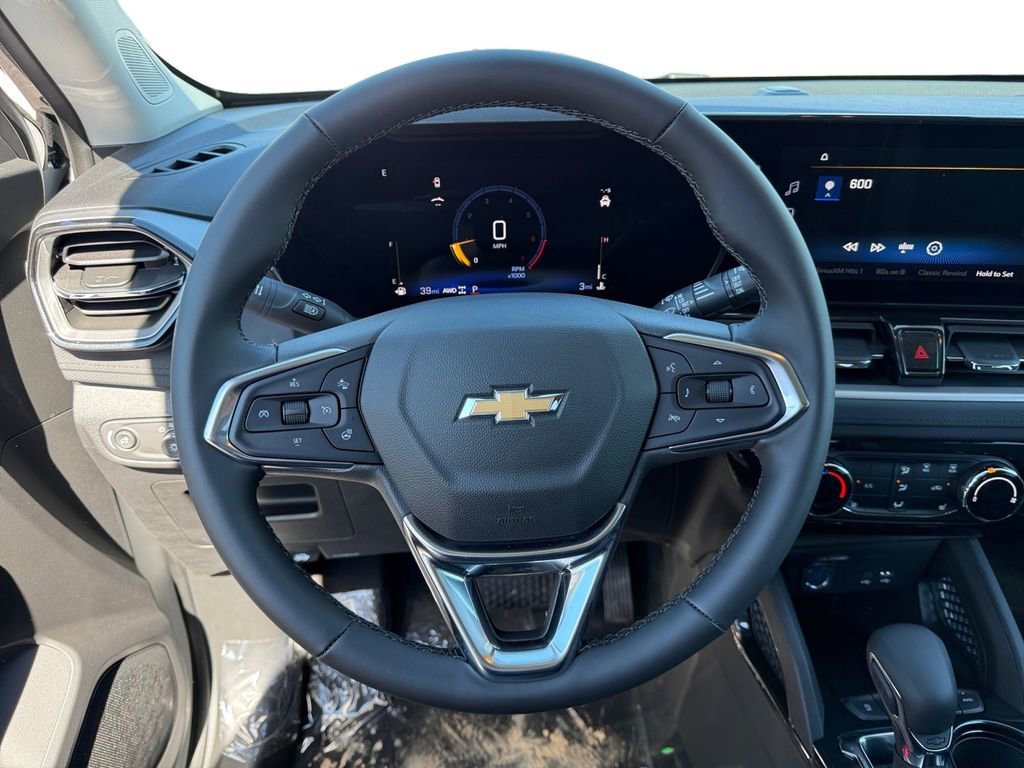 2026 Chevrolet Trailblazer LT - Photo 12