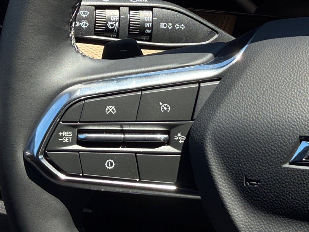 2026 Chevrolet Equinox ACTIV - Photo 20