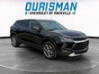 Chevrolet Blazer