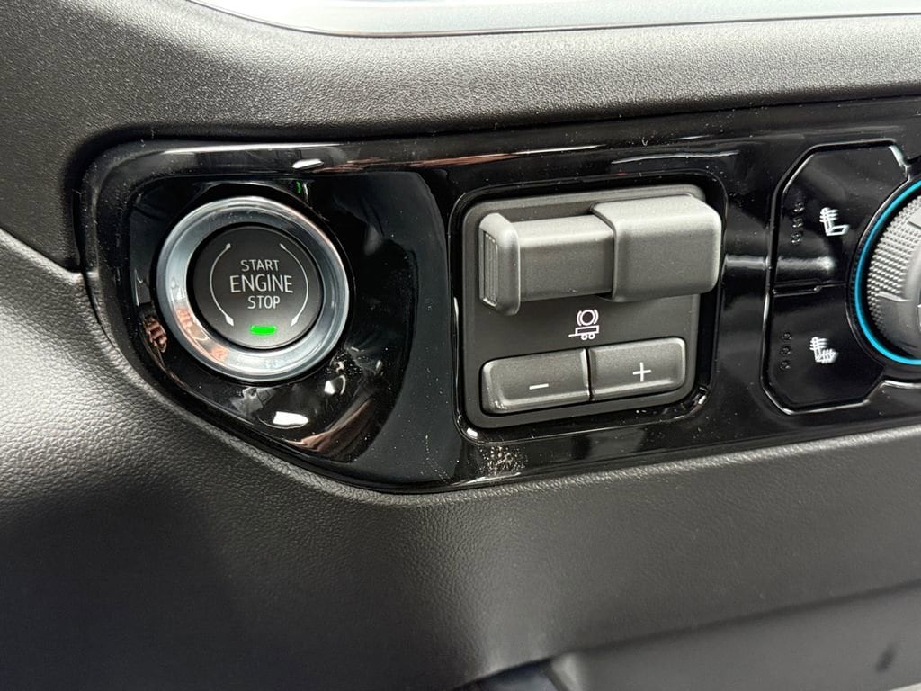 2026 Chevrolet Silverado 1500 RST - Photo 19