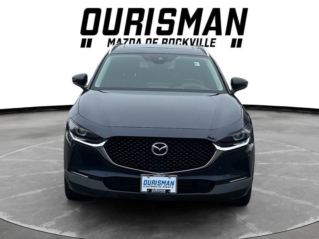 2023 Mazda CX-30 Turbo Premium - Photo 8