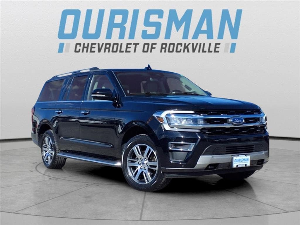 2023 Ford Expedition