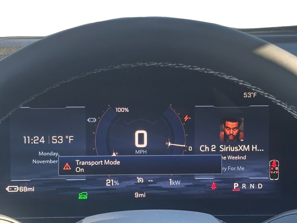2026 Chevrolet Equinox EV 2LT - Photo 13