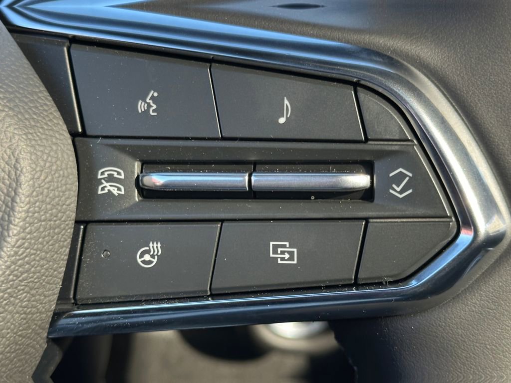2026 Chevrolet Suburban Premier - Photo 19