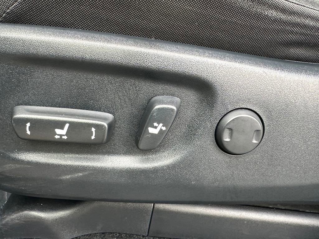 2024 Toyota 4Runner TRD Off-Road - Photo 10